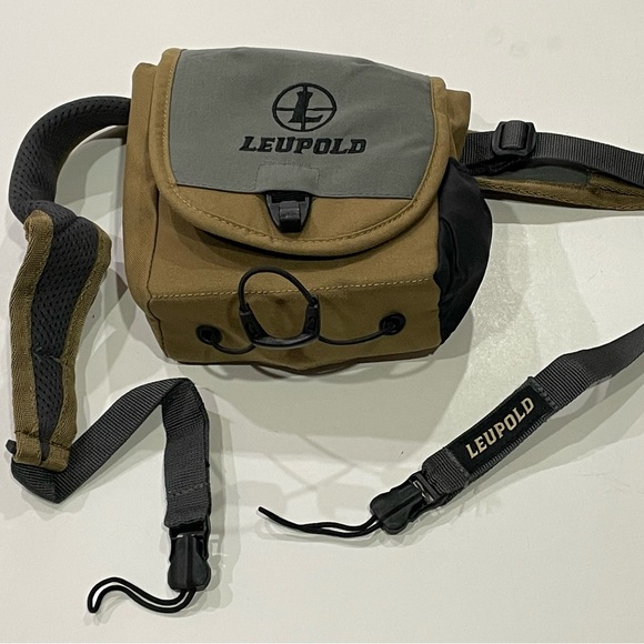 Accessories Leupold Binocular Case Poshmark